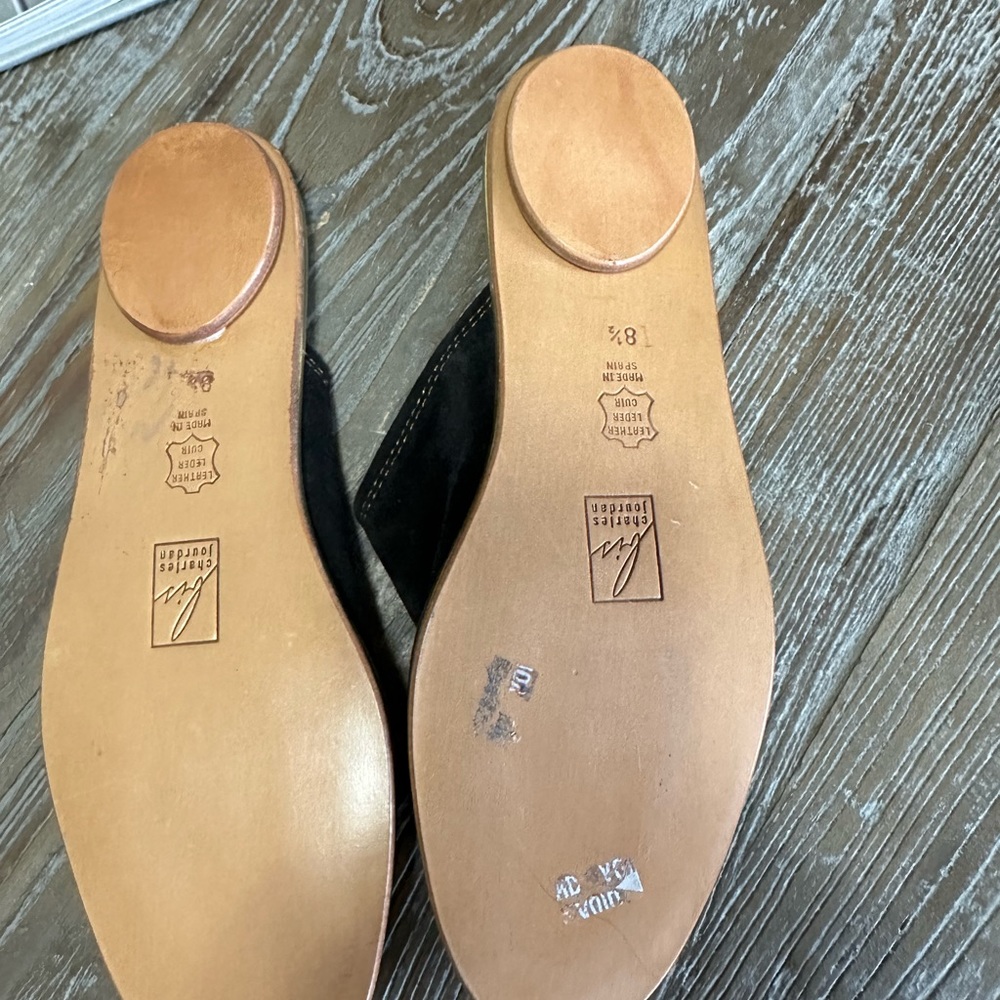 Shoes - Picture 3 of 4
